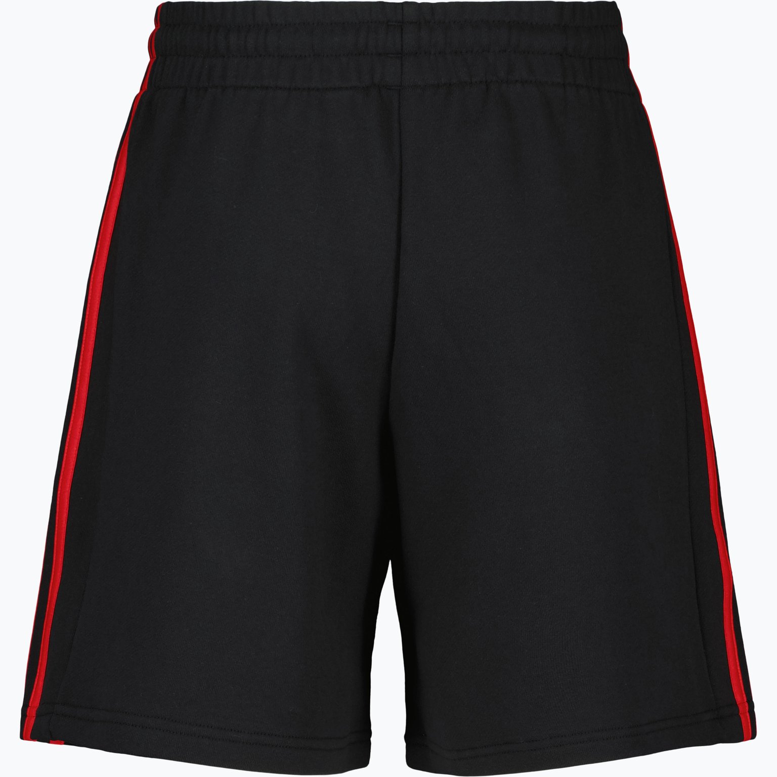 adidas Manchester United DNA M shorts Svart