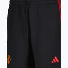 förhandsvisning ikon 3 för adidas Manchester United DNA M shorts Svart