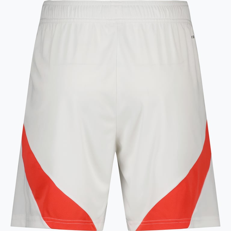 adidas Manchester United Home 24/25 M träningsshorts Vit