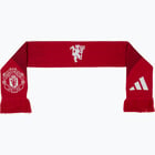 förhandsvisning ikon 1 för adidas Manchester United halsduk Röd