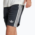 förhandsvisning ikon 4 för adidas Manchester United Third 24/25 JR träningsshorts Svart