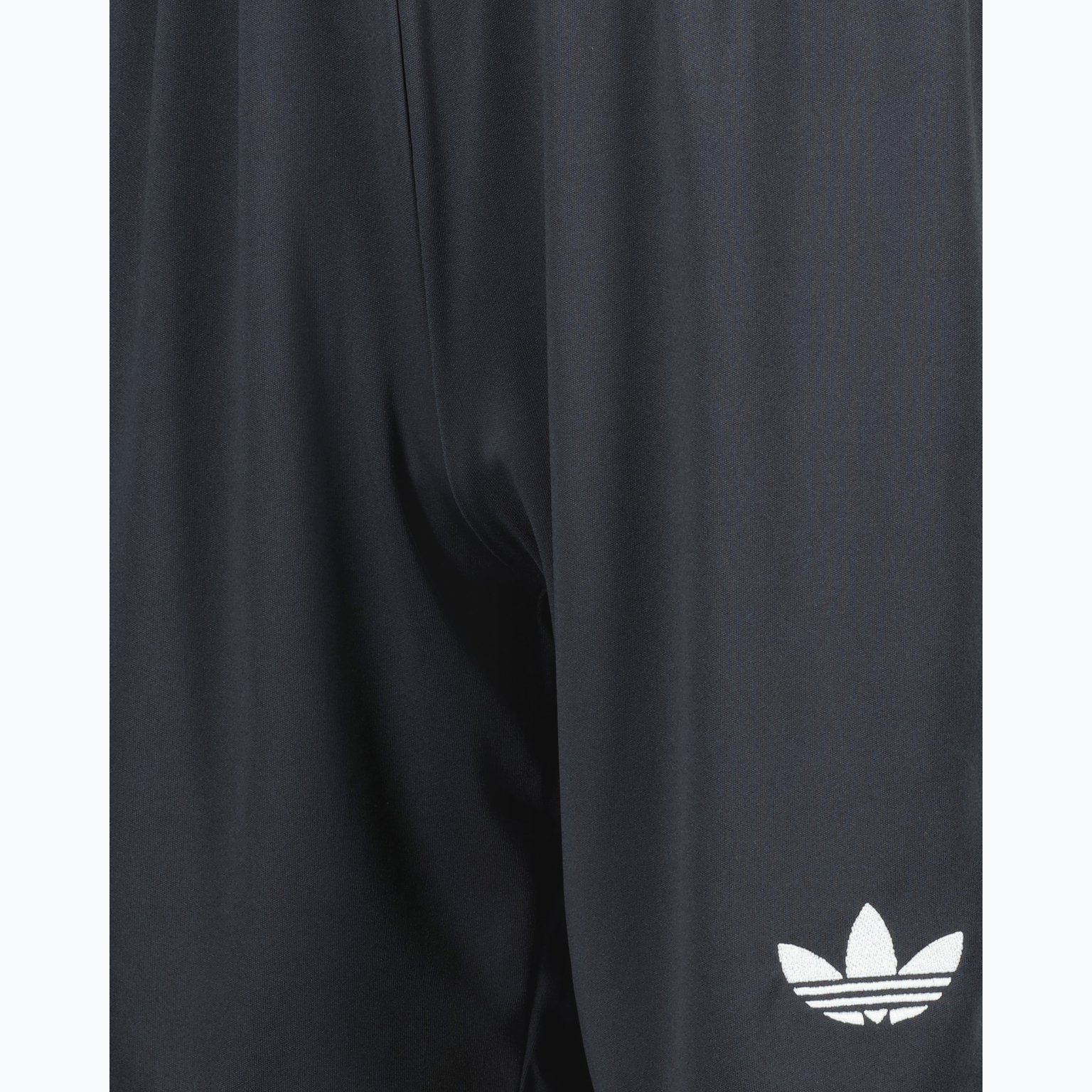 adidas Manchester United Third 24/25 JR träningsshorts Svart