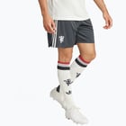 förhandsvisning ikon 1 för adidas Manchester United Third 24/25 M träningsshorts Svart