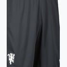 förhandsvisning ikon 8 för adidas Manchester United Third 24/25 M träningsshorts Svart