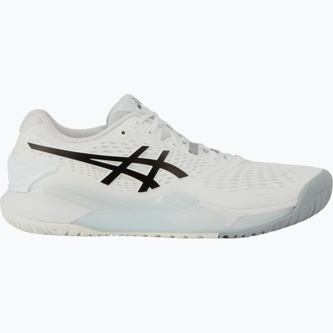 Asics Gel-Resolution 9 M tennisskor Vit