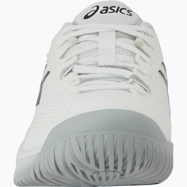 Asics Gel-Resolution 9 M tennisskor Vit