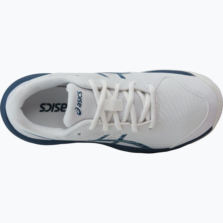 Asics Gel-Game 9 JR padelskor Vit