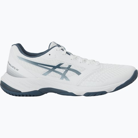 Asics Netburner Ballistic FF 3 M inomhusskor Röd