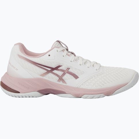 Asics Netburner Ballistic FF 3 W inomhusskor Rosa