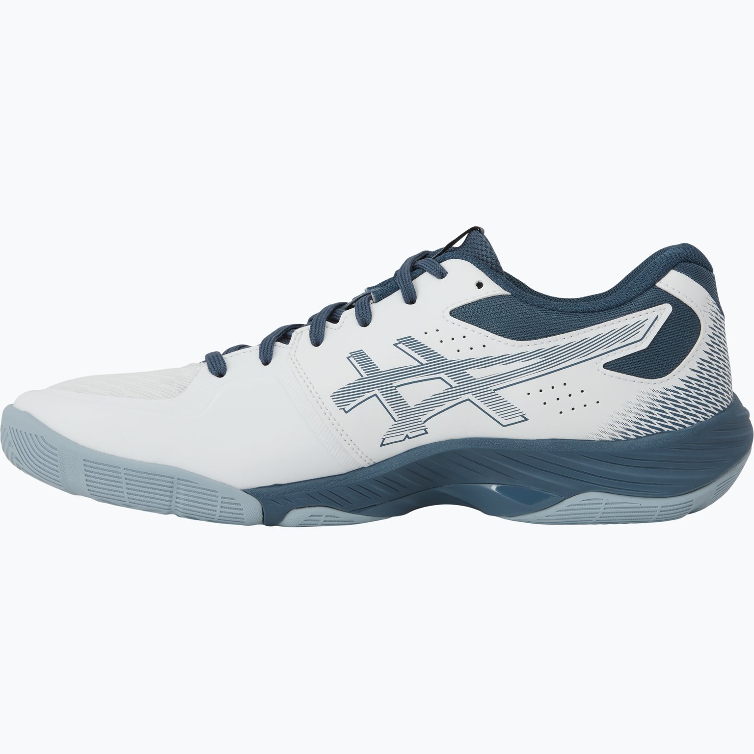 Asics Blade FF M inomhusskor Vit