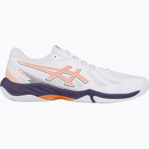 Asics Blade FF M inomhusskor Vit