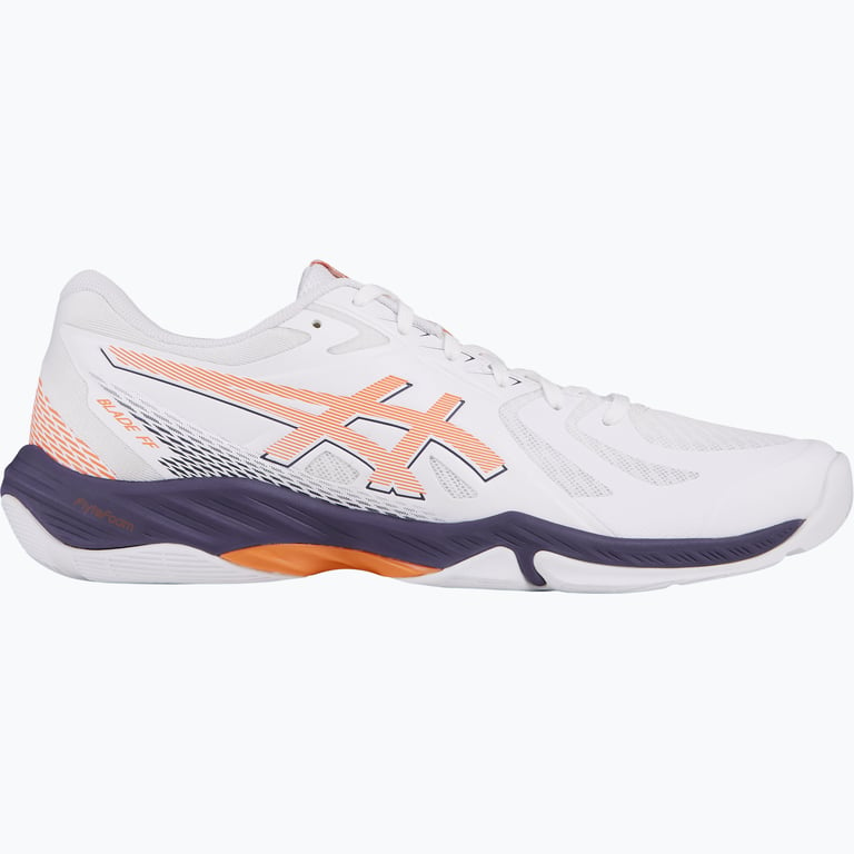 Asics Blade FF M inomhusskor Vit