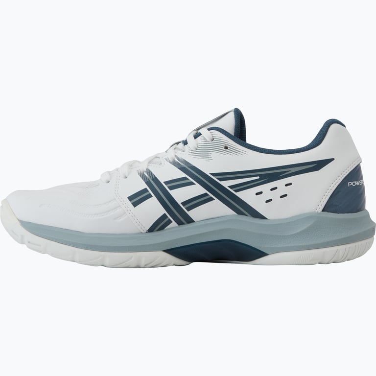 Asics Powerbreak FF M inomhusskor Vit