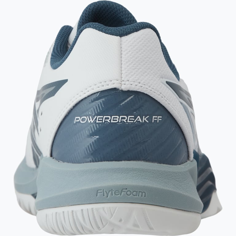 Asics Powerbreak FF M inomhusskor Vit