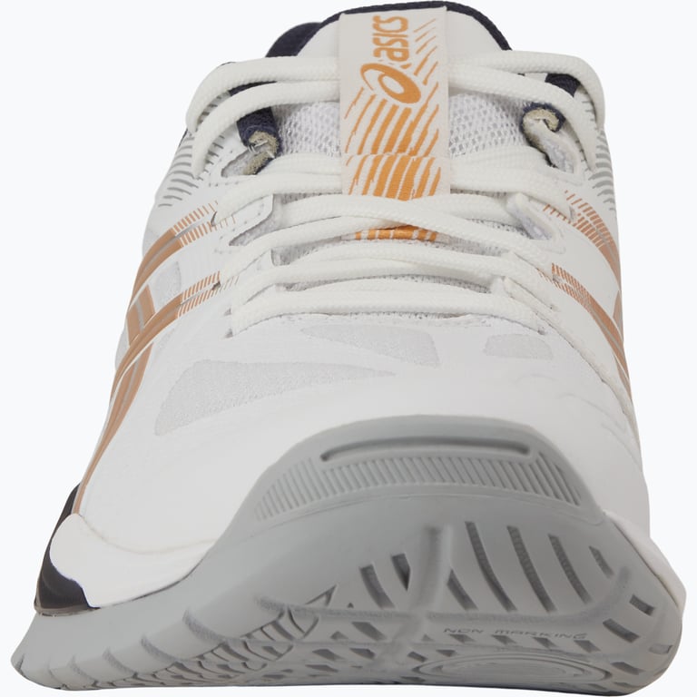 Asics Powerbreak FF M inomhusskor Vit