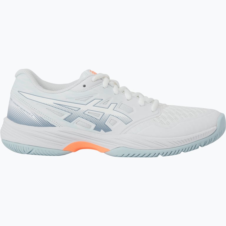 Asics Gel-Court Hunter 3 W inomhusskor Vit