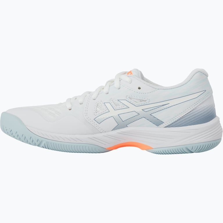 Asics Gel-Court Hunter 3 W inomhusskor Vit