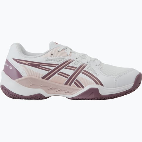 Asics Gel-Powerbreak JR inomhusskor Vit