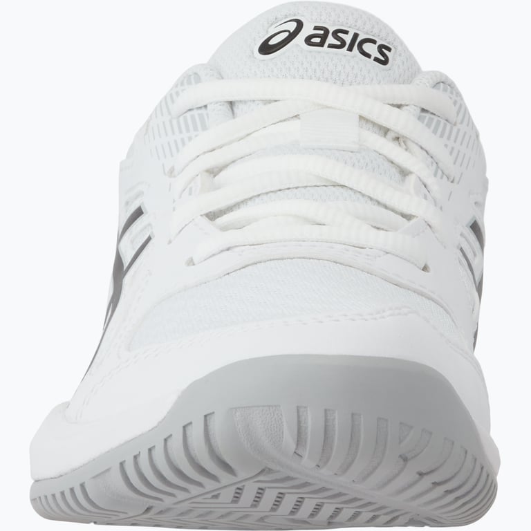 Asics Upcourt 6 GS JR inomhusskor Vit