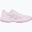 färgalternativ för Rosa Asics Upcourt 6 GS JR inomhusskor