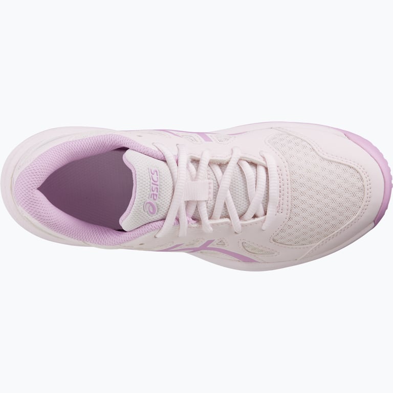 Asics Upcourt 6 GS JR inomhusskor Rosa