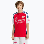 förhandsvisning ikon 1 för adidas Arsenal FC Home 24/25 JR matchtröja Röd