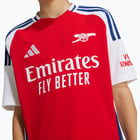 förhandsvisning ikon 3 för adidas Arsenal FC Home 24/25 JR matchtröja Röd