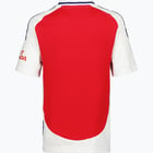 förhandsvisning ikon 6 för adidas Arsenal FC Home 24/25 JR matchtröja Röd