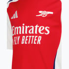 förhandsvisning ikon 7 för adidas Arsenal FC Home 24/25 JR matchtröja Röd