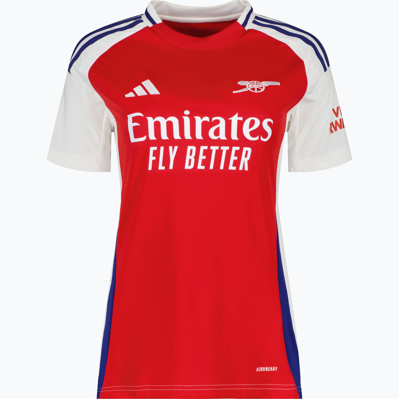 Arsenal FC Home 24/25 W matchtröja