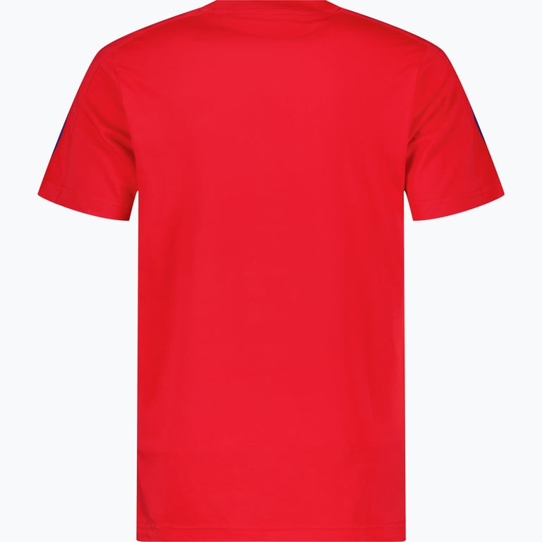 adidas Arsenal FC DNA t-shirt Röd