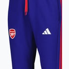 förhandsvisning ikon 3 för adidas Arsenal FC DNA M mjukisbyxor Blå