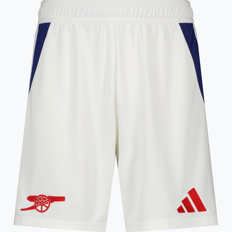 adidas Arsenal 24/25 Home M träningsshorts Vit