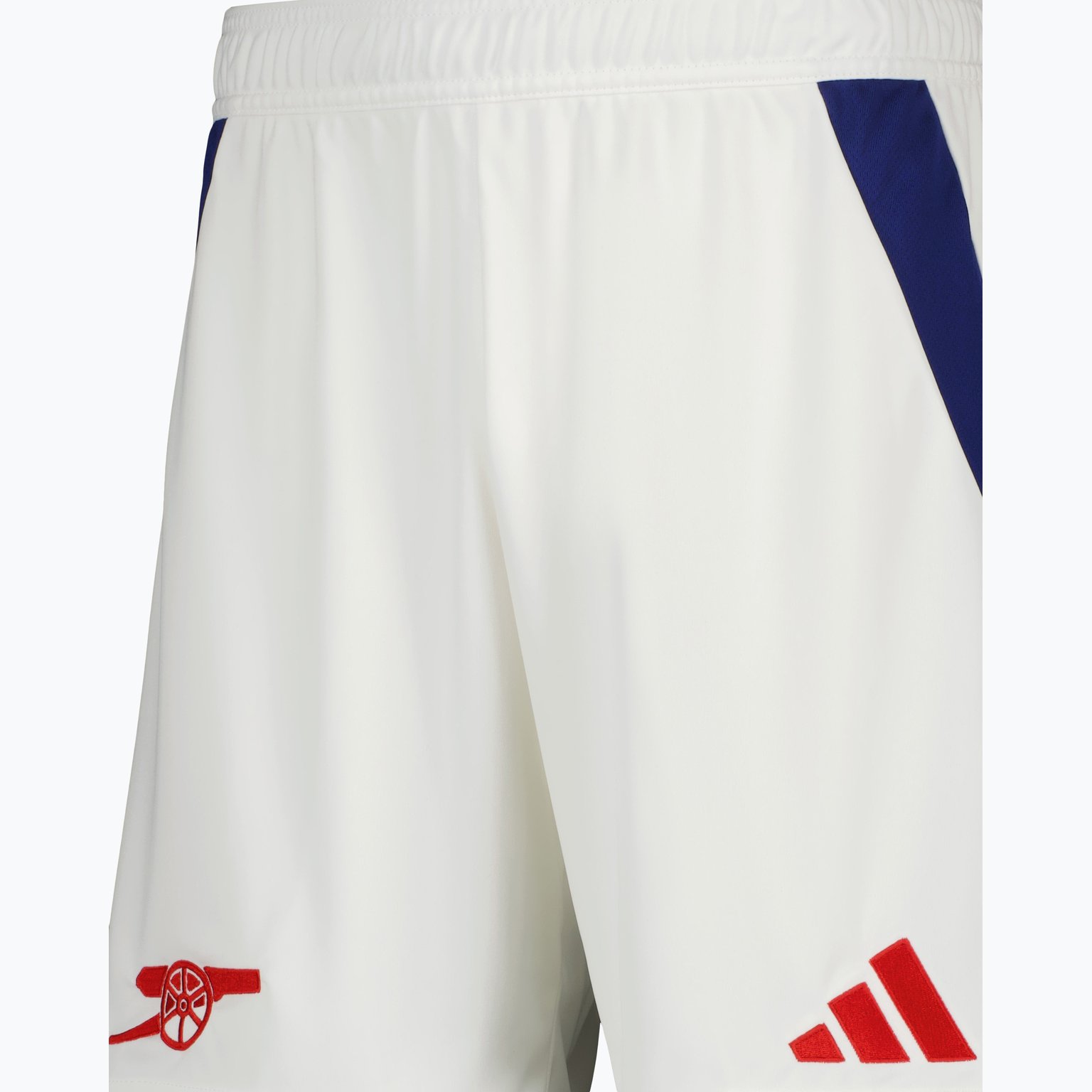 adidas Arsenal 24/25 Home M träningsshorts Vit