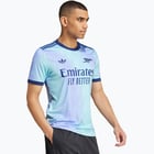 förhandsvisning ikon 3 för adidas Arsenal FC Third 24/25 M matchtröja Blå