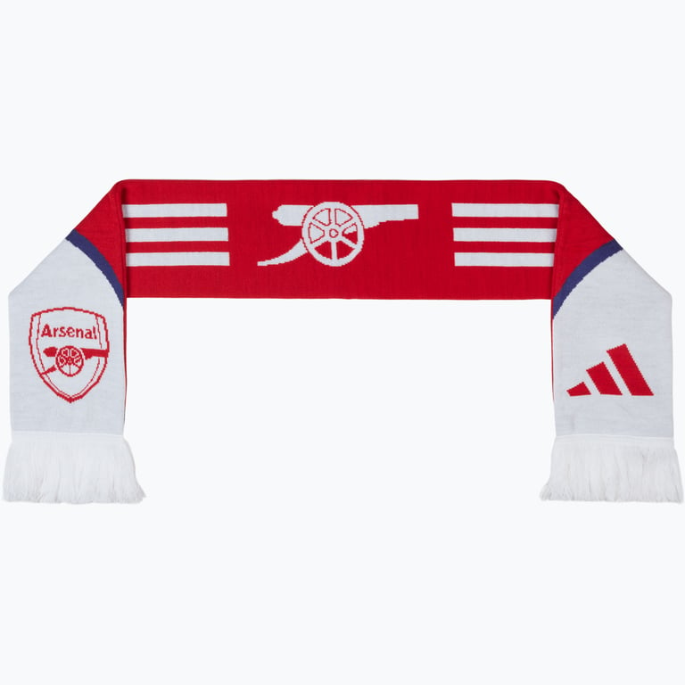 adidas Arsenal halsduk Röd