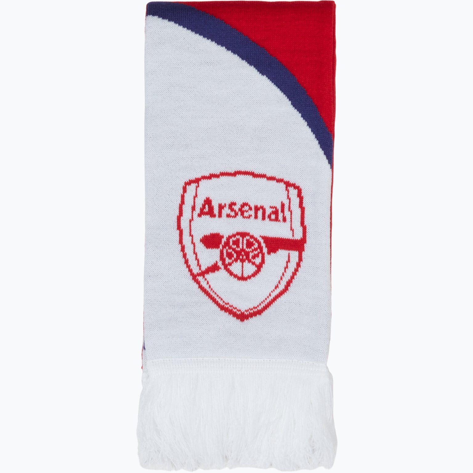 adidas Arsenal halsduk Röd