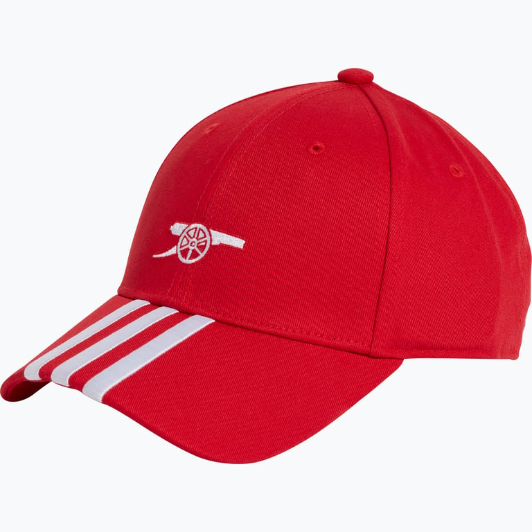 adidas Arsenal Baseball keps Röd