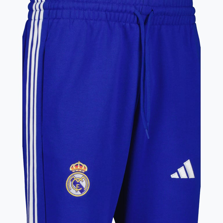 adidas Real Madrid DNA M mjukisbyxor Blå