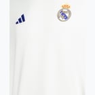 förhandsvisning ikon 3 för adidas Real Madrid DNA M tröja Vit