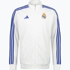 förhandsvisning ikon 1 för adidas Real Madrid DNA M träningströja Vit