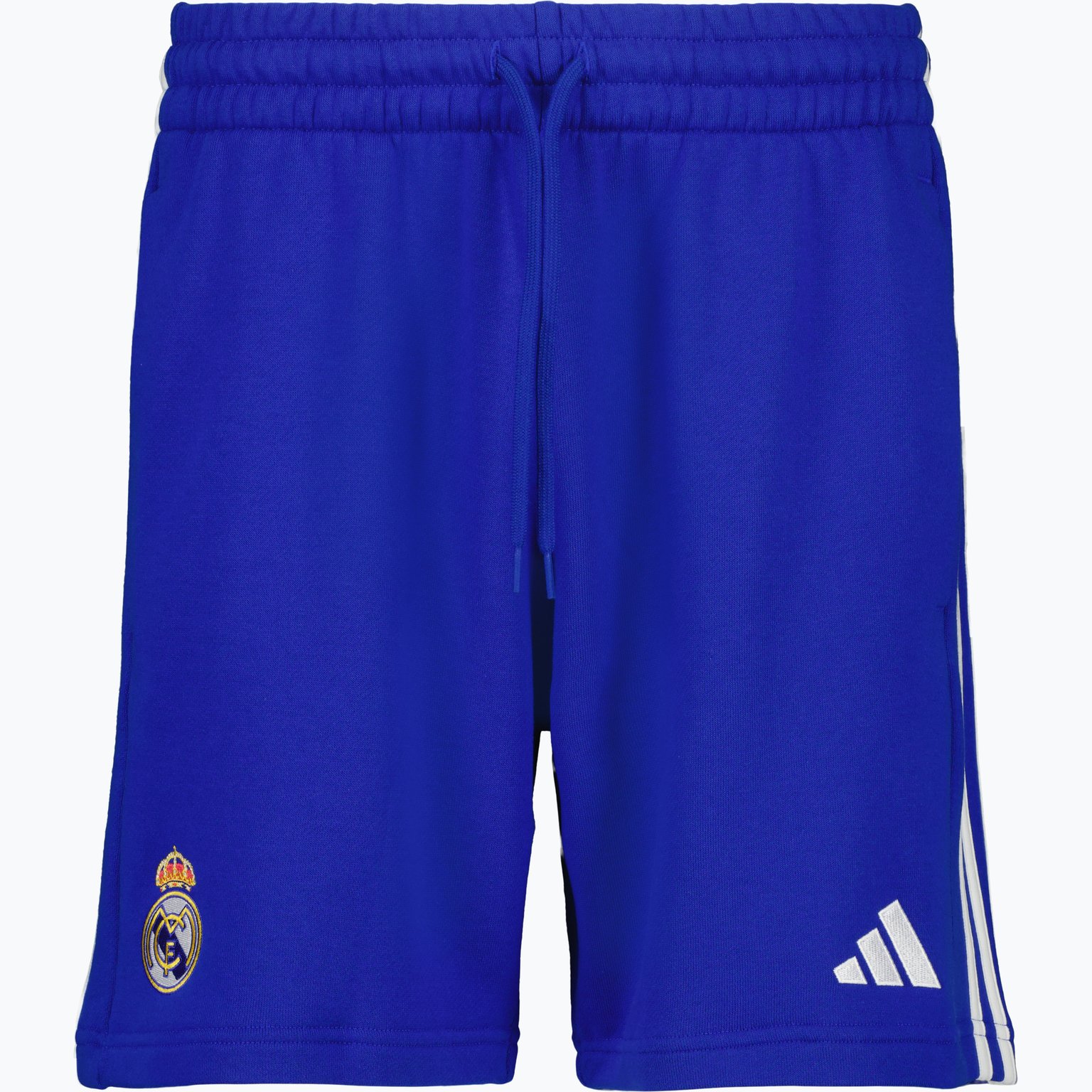 adidas Real Madrid DNA M shorts Blå