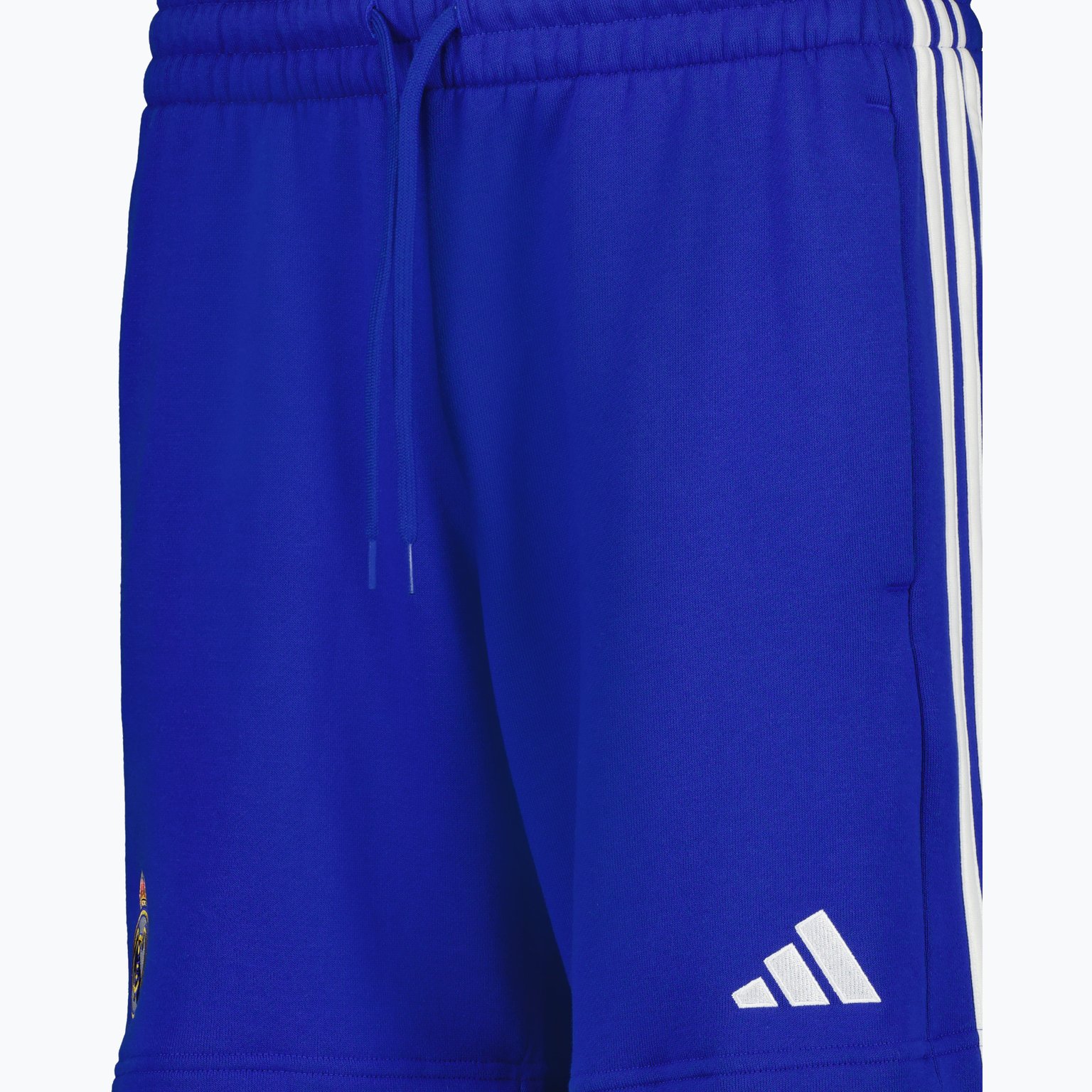 adidas Real Madrid DNA M shorts Blå