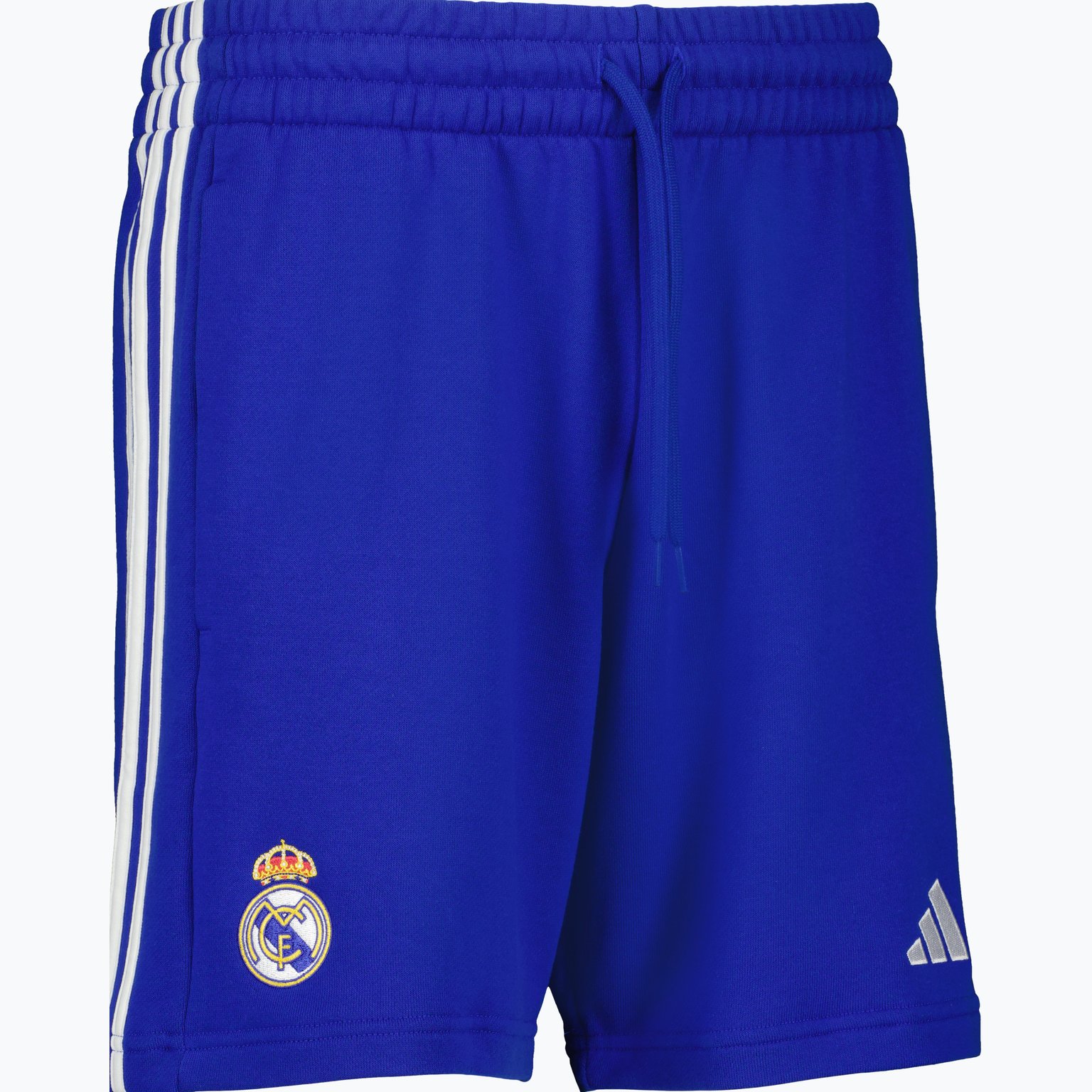 adidas Real Madrid DNA M shorts Blå