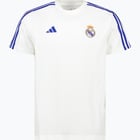 förhandsvisning ikon 6 för adidas Real Madrid DNA M t-shirt  Vit