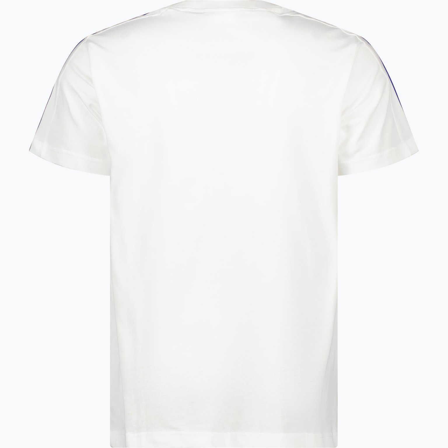 adidas Real Madrid DNA M t-shirt  Vit