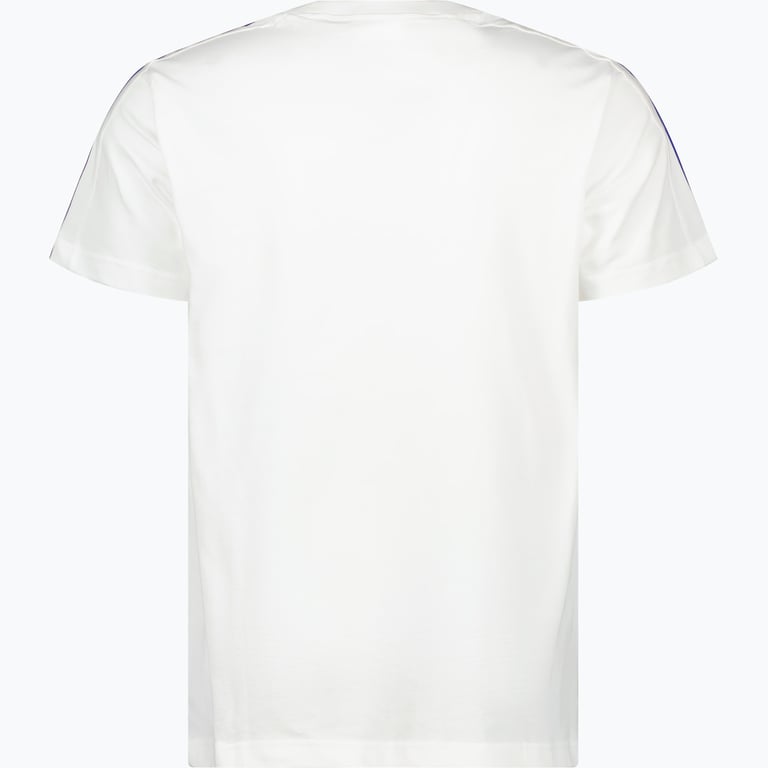 adidas Real Madrid DNA M t-shirt  Vit