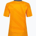 förhandsvisning ikon 6 för adidas Real Madrid Away 24/25 JR matchtröja Orange