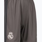 förhandsvisning ikon 8 för adidas Real Madrid Third 24/25 JR träningsshorts Grå