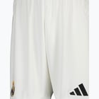 förhandsvisning ikon 3 för adidas Real Madrid Home 24/25 M träningsshorts Vit